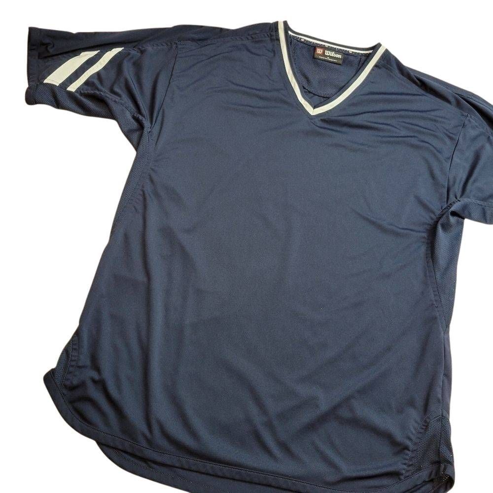 Wilson Hyper Tek shirt S